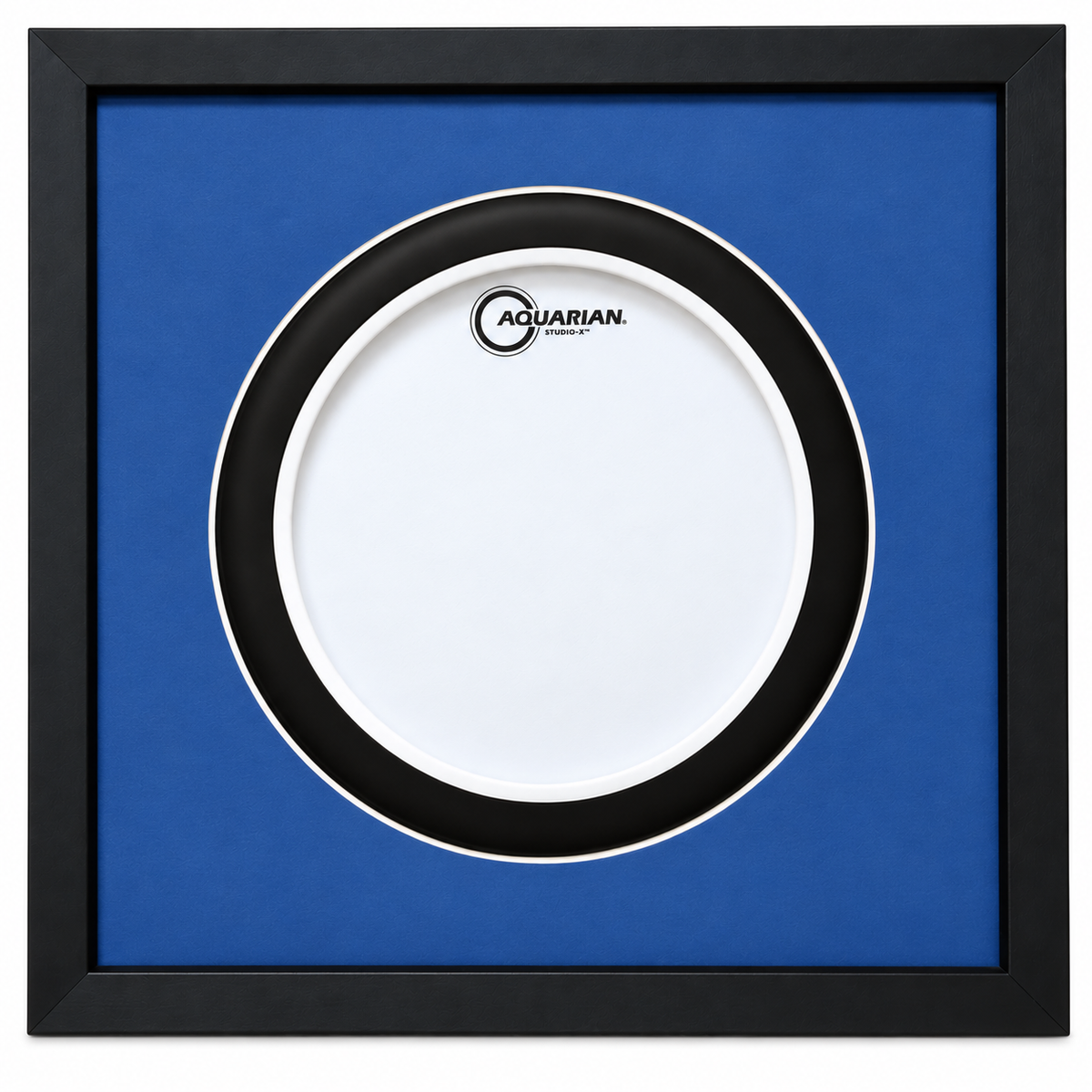 12" Drum Head Frame