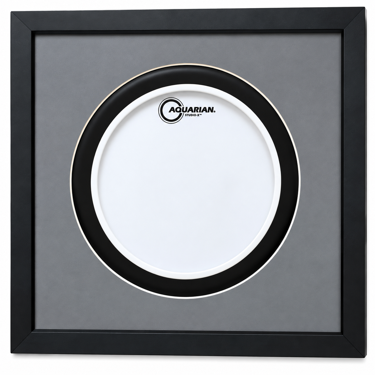 12" Drum Head Frame
