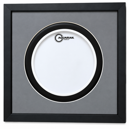 12" Drum Head Frame