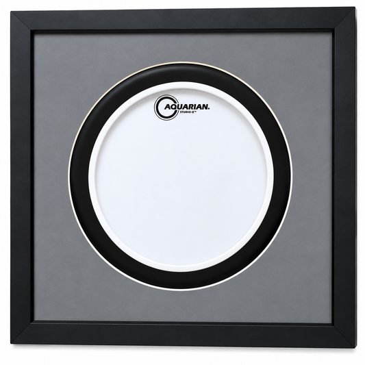 16" Drum Head Frame