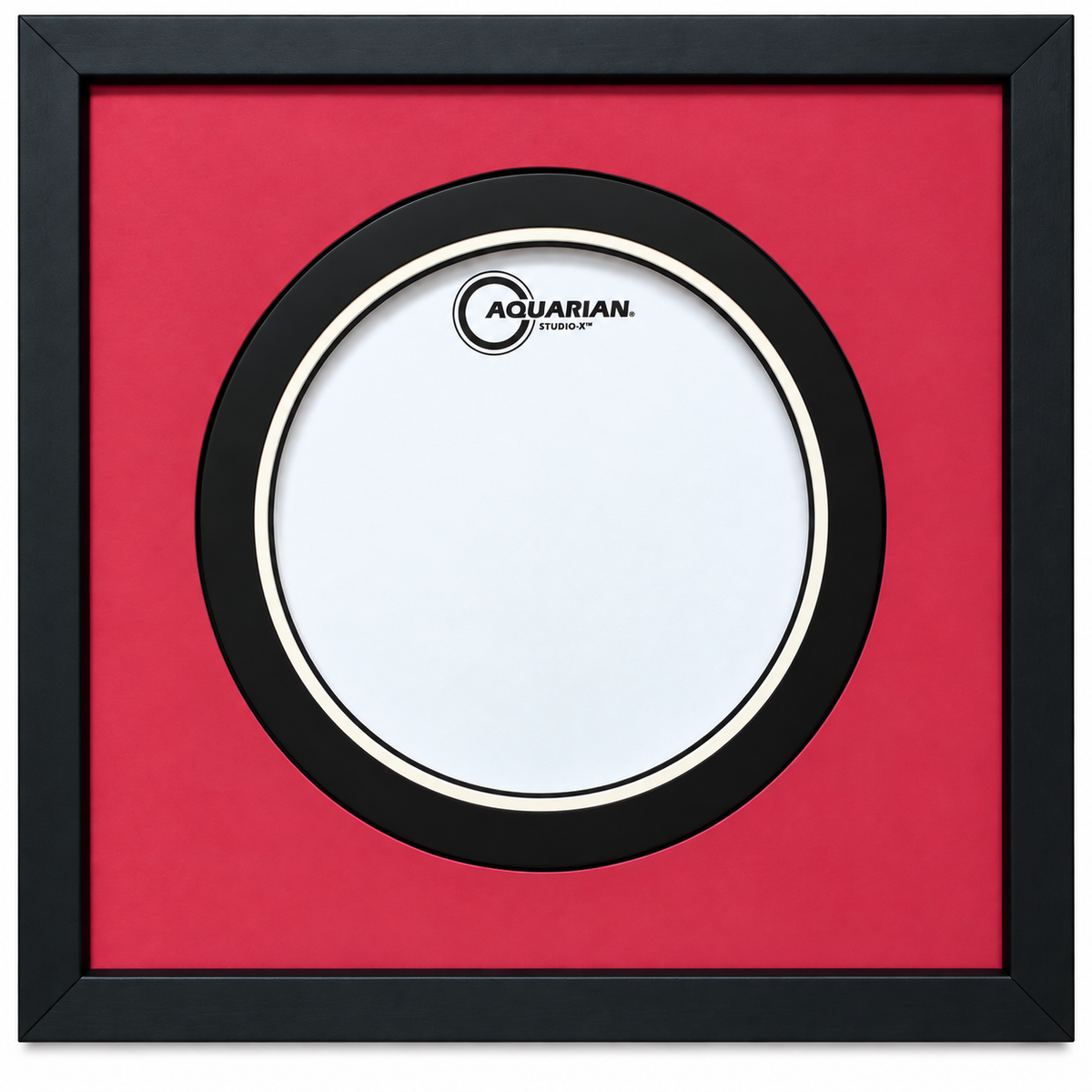 12" Drum Head Frame