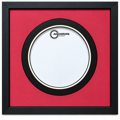 12" Drum Head Frame