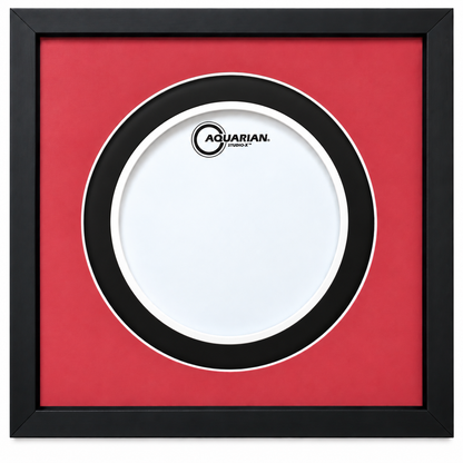 12" Drum Head Frame