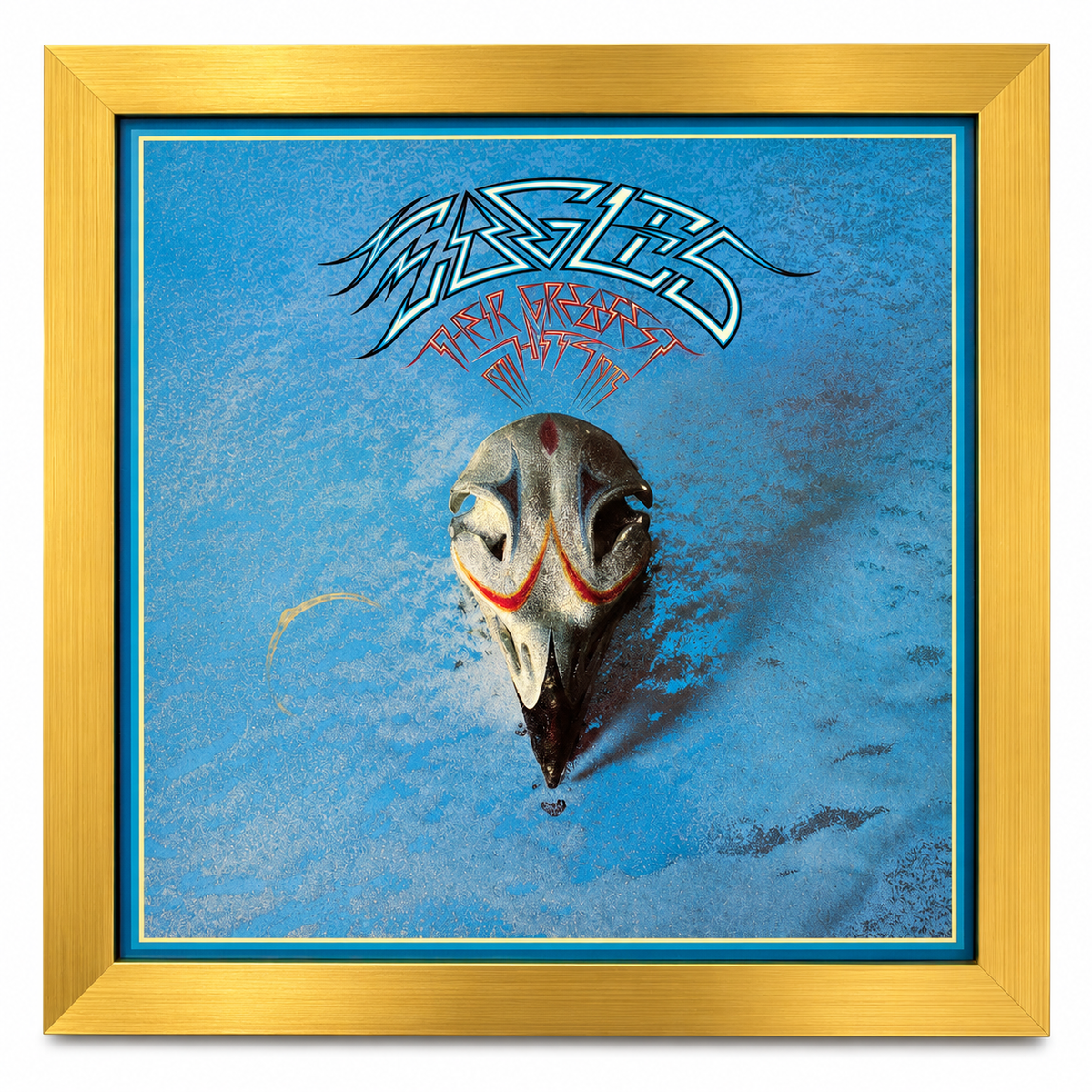 12" LP Record Album Frame for Sleeve