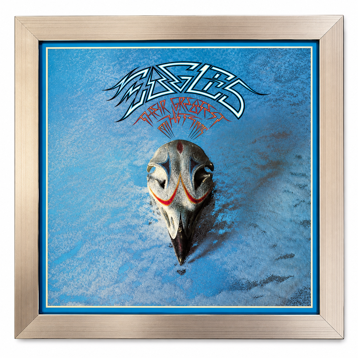 12" LP Record Album Frame for Sleeve