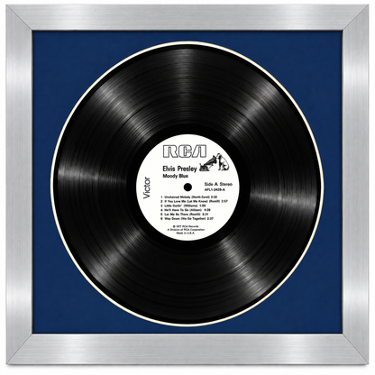12" LP Vinyl Record Album Frame