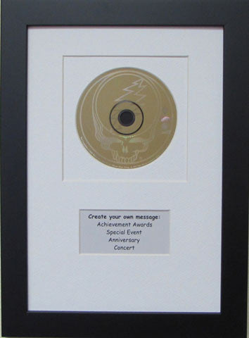 CD Frames & DVD Frames - Frame My Collection LLC