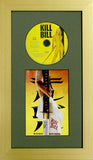 DVD Frame with Insert / Booklet - Frame My Collection