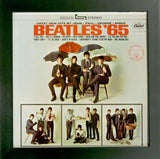 12" LP Record Album Frame for Sleeve - Frame My Collection