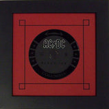 CD Disc Frame Set - Frame My Collection