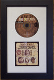 CD Disc and Insert / Booklet Frame Set - Frame My Collection