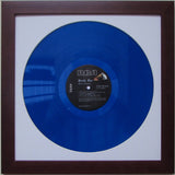 10" Vinyl Record Frame - Frame My Collection