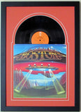 10" LP Vinyl (78) Frame with Sleeve, Jukebox style - Frame My Collection