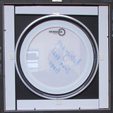10" Drum Head Frame - Frame My Collection