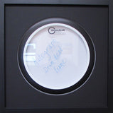 12" Drum Head Frame - Frame My Collection