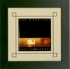 CD Booklet Frame Set - Frame My Collection